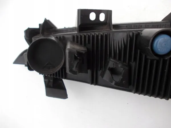 Porsche 911 991 DRL LED-licht rechts OEM 99163115204 image 9