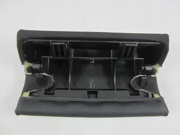 OEM A2219230038 Takaistuimen pääntuen kansi Mercedes W221 image 3