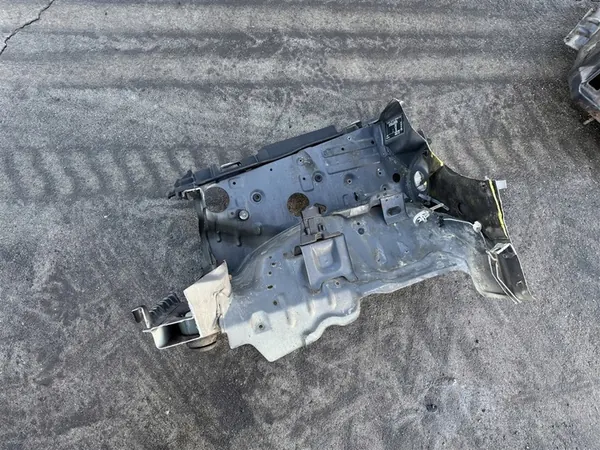 Panneau latéral avant droit Suzuki Jimny 4x4 AWD 2013 image 2