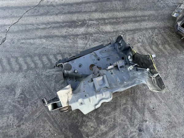 Panneau latéral avant droit Suzuki Jimny 4x4 AWD 2013 image 3