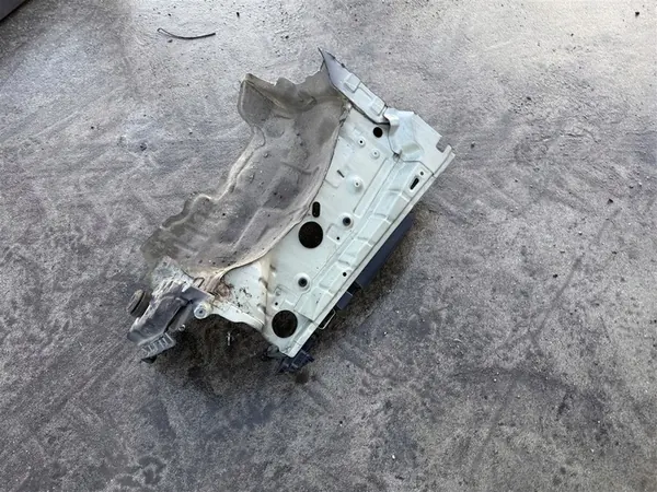 Panneau latéral avant droit Suzuki Jimny 4x4 AWD 2013 image 5