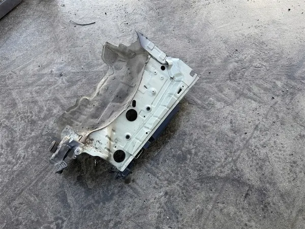 Panneau latéral avant droit Suzuki Jimny 4x4 AWD 2013 image 6