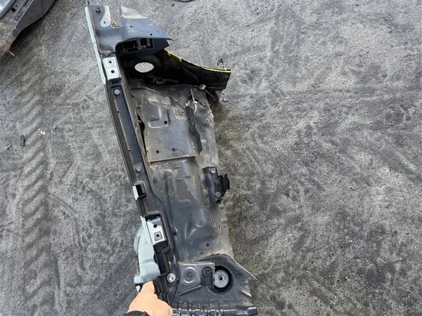 Panneau latéral avant droit Suzuki Jimny 4x4 AWD 2013 image 7