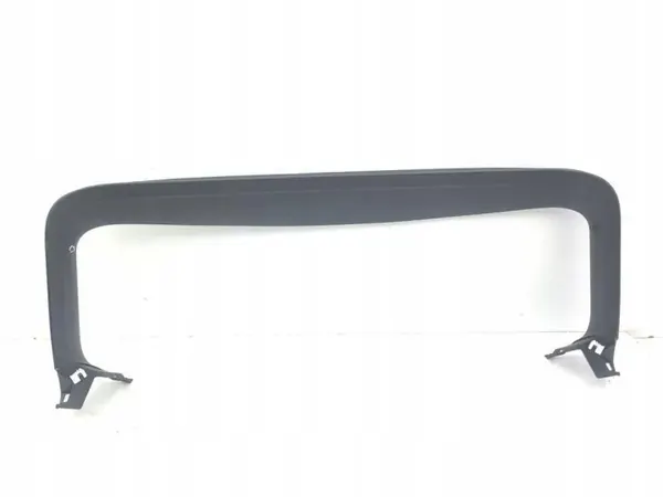 OEM 575867603A Kofferraumabdeckung für Seat Ateca 2018 image 2