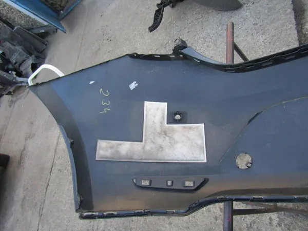 SEAT LEON III FR Paraurti Posteriore 5F0807421B image 10