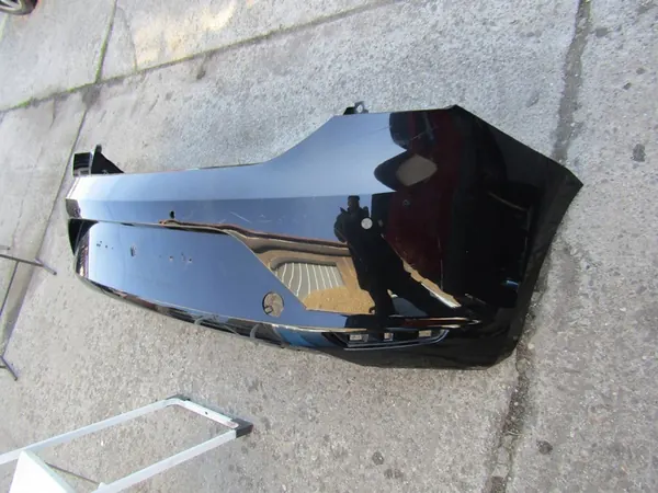 SEAT LEON III FR Paraurti Posteriore 5F0807421B image 2