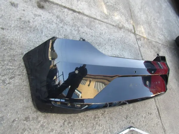 SEAT LEON III FR Paraurti Posteriore 5F0807421B image 3