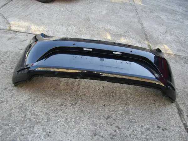 SEAT LEON III FR Paraurti Posteriore 5F0807421B image 4