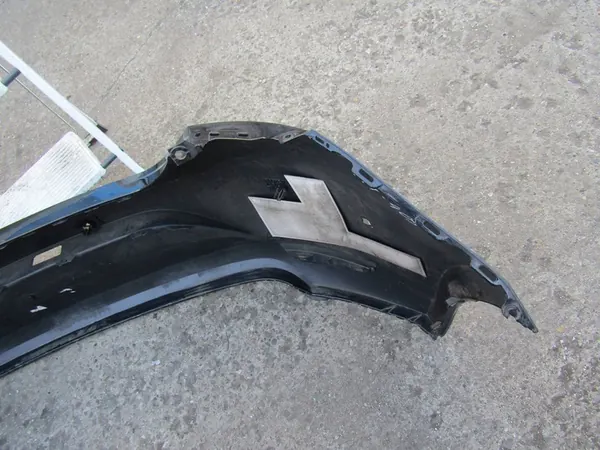 SEAT LEON III FR Paraurti Posteriore 5F0807421B image 5