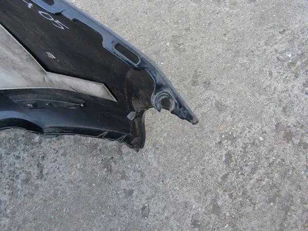 SEAT LEON III FR Paraurti Posteriore 5F0807421B image 6