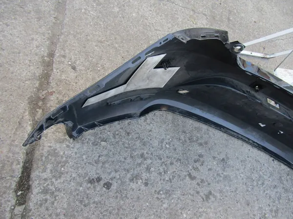 SEAT LEON III FR Paraurti Posteriore 5F0807421B image 7