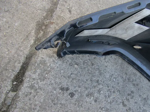 SEAT LEON III FR Paraurti Posteriore 5F0807421B image 8