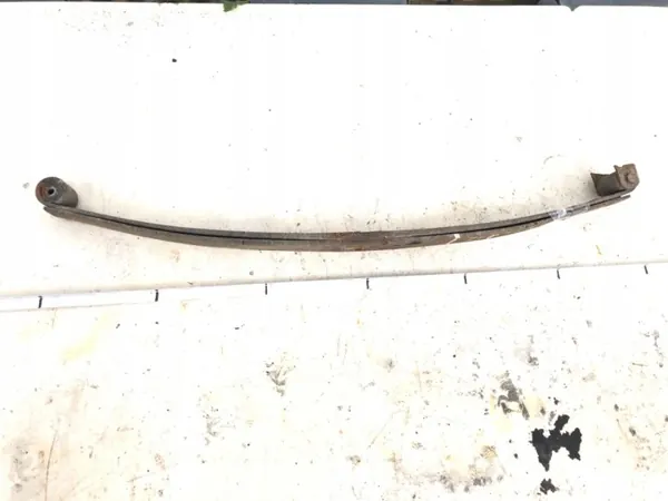 Höger bakbladfjäder OEM LORK-713-27991 för Citroen image 2