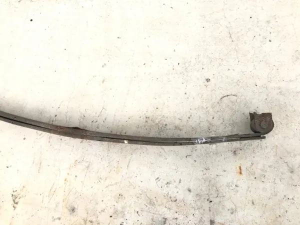 Höger bakbladfjäder OEM LORK-713-27991 för Citroen image 3