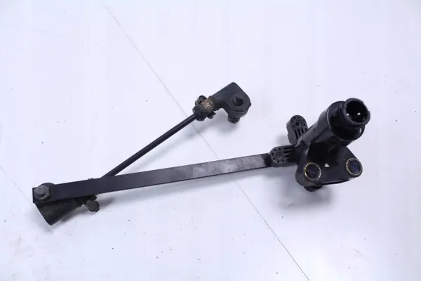 MAN OE Niveausensor 81259370040 voor TGX Euro 6 image 3