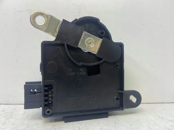 Module Contrôle Batterie Mercedes OEM A2115408745 image 4