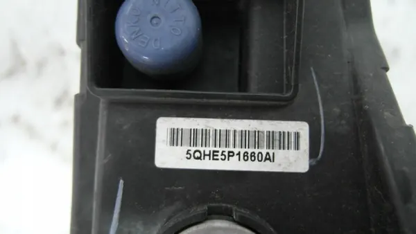 Luz Diurna Suzuki OE 36584-54P00-000 image 4