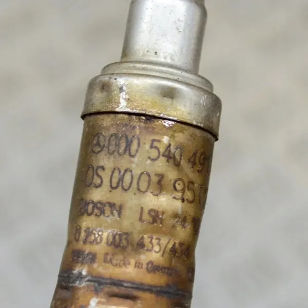 Lambda-anturi OEM 0258003433 Mercedes-Benz SL:lle image 7