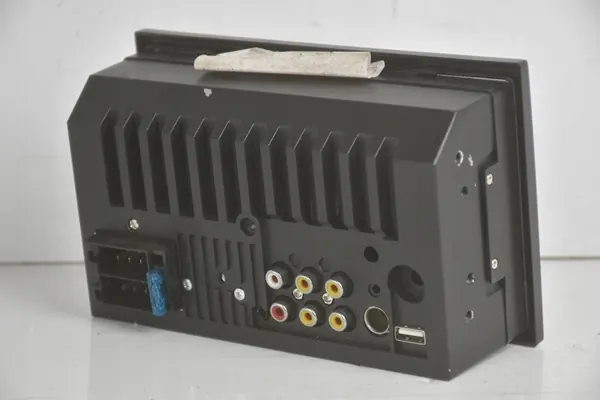 Accesorio Radio Android OEM AM RK-7157B 2-DIN image 3