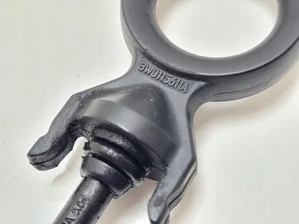 Gebruikte Bentley oliezeef OEM 3W0115630B image 3