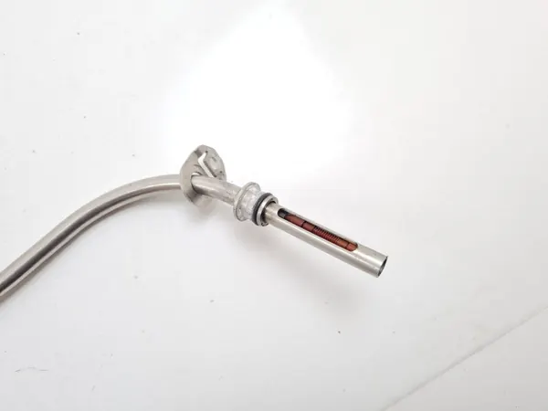 Gebruikte Bentley oliezeef OEM 3W0115630B image 4