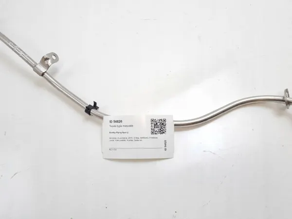 Gebruikte Bentley oliezeef OEM 3W0115630B image 6