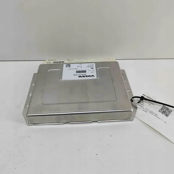 Module suspension active OEM A2C99315603 Volvo XC60 II image 2
