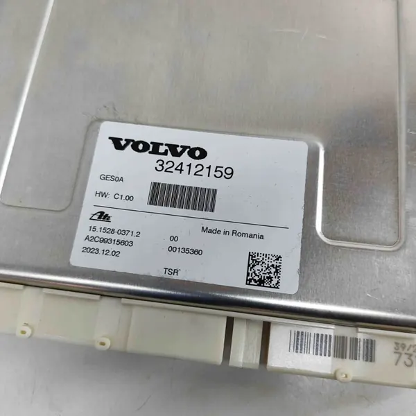 Module suspension active OEM A2C99315603 Volvo XC60 II image 7