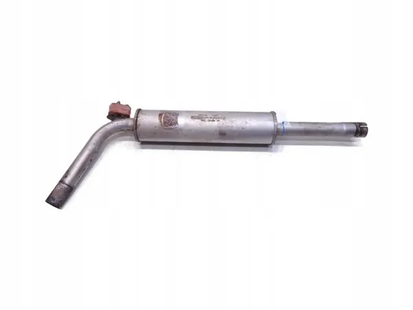 Auspuffrohr SEAT OE OEM 987654321 - Gebraucht image 2