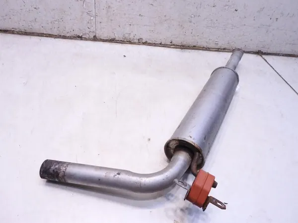 Auspuffrohr SEAT OE OEM 987654321 - Gebraucht image 4