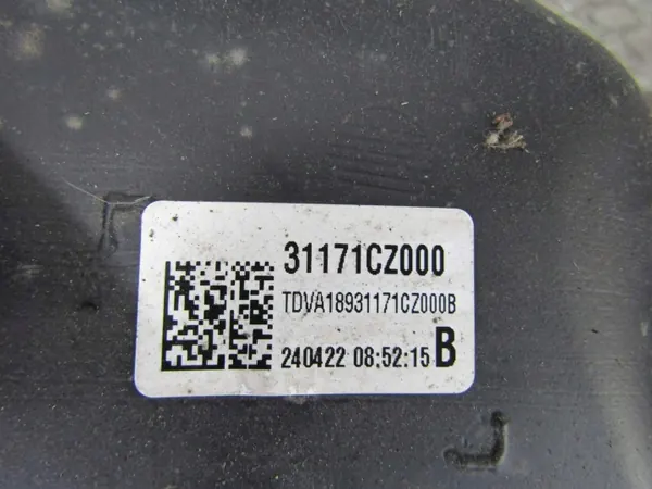 Brandstoftank OEM 31171CZ000 voor Kia Sportage V 1.6 T-GDI image 3