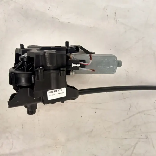 Guide de Toit Audi A5 Cabrio OEM 8w7825175 - Occasion image 3