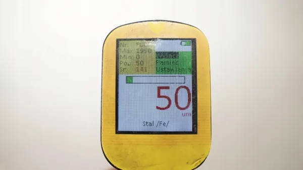 OEM 360181282 Linker achterdeur voor Renault Kangoo II image 6