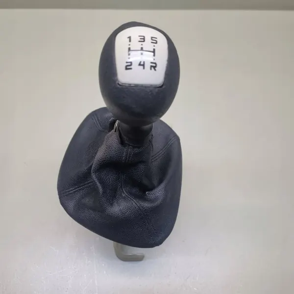 Palanca de selección de cambios Iveco Daily 4 IV image 2