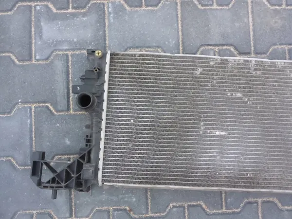 Radiador de refrigeración de motor Opel OE 39055162 image 4