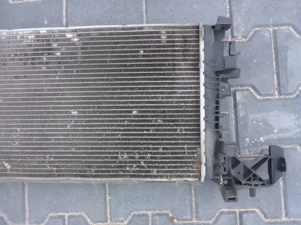 Radiador de refrigeración de motor Opel OE 39055162 image 7