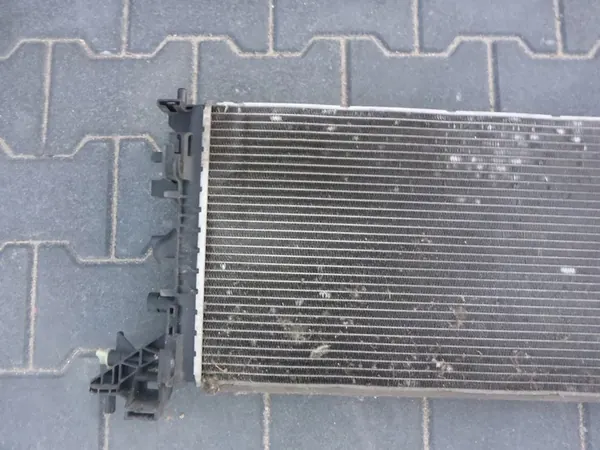 Radiador de refrigeración de motor Opel OE 39055162 image 8