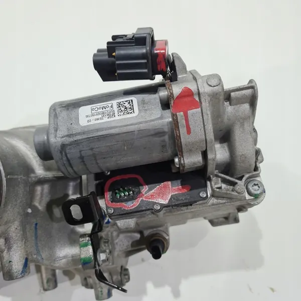 Boîte de transfert Ford OE K2GP-7L486-KF pour Edge Mk2 image 10