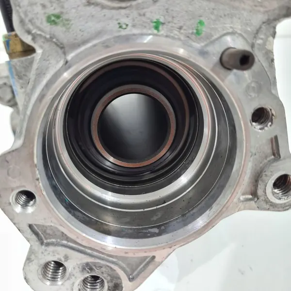Boîte de transfert Ford OE K2GP-7L486-KF pour Edge Mk2 image 4