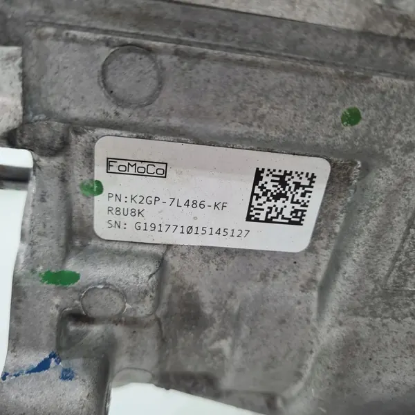 Boîte de transfert Ford OE K2GP-7L486-KF pour Edge Mk2 image 5