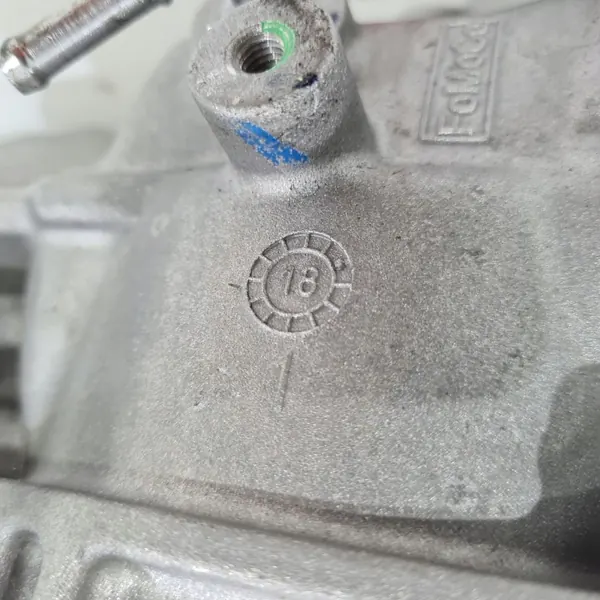 Boîte de transfert Ford OE K2GP-7L486-KF pour Edge Mk2 image 6