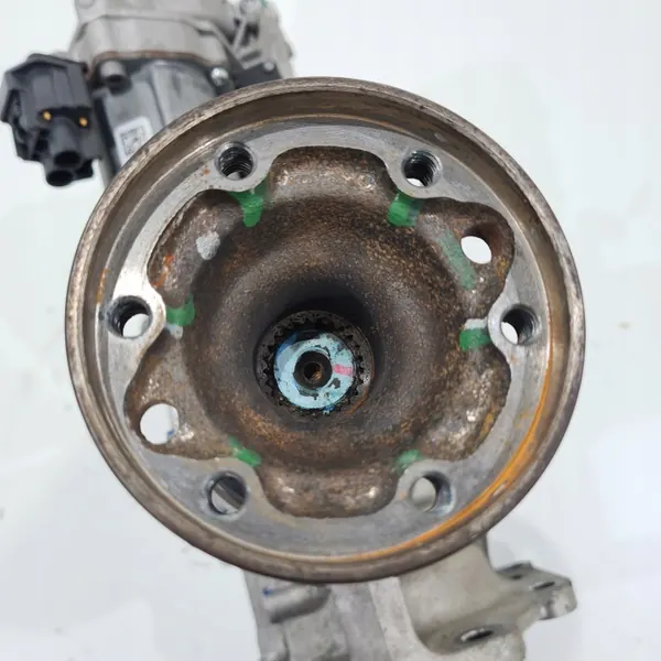 Boîte de transfert Ford OE K2GP-7L486-KF pour Edge Mk2 image 7
