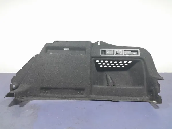 Funda de maletero derecha Skoda Superb III OEM 3V5867428AQ image 2