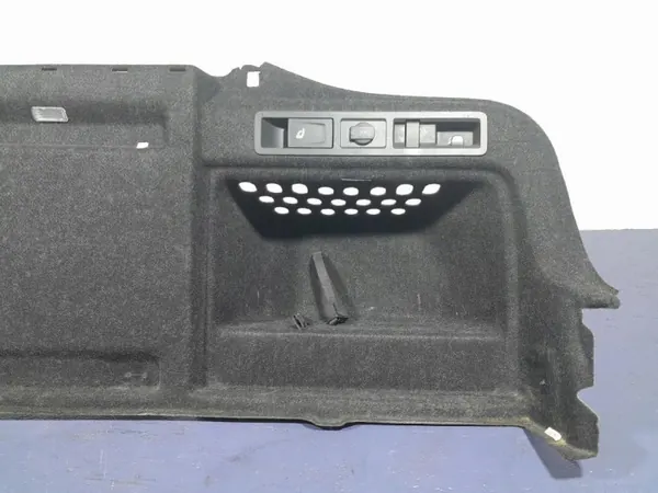 Funda de maletero derecha Skoda Superb III OEM 3V5867428AQ image 3