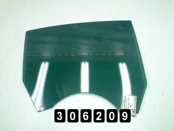 VW Passat CC Türscheibe OEM AM-306209 Gebraucht image 2