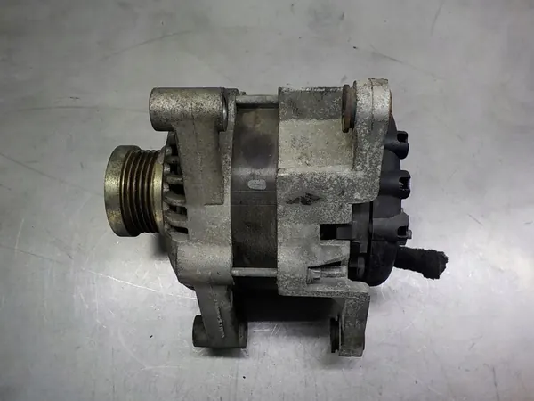 OPEL CORSA D 1.4 B Vaihtovirtageneraattori 13581885 image 2