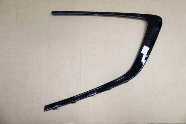 OEM 7410073 BMW X3 G01 LCI Fensterleiste Links Hinten image 3