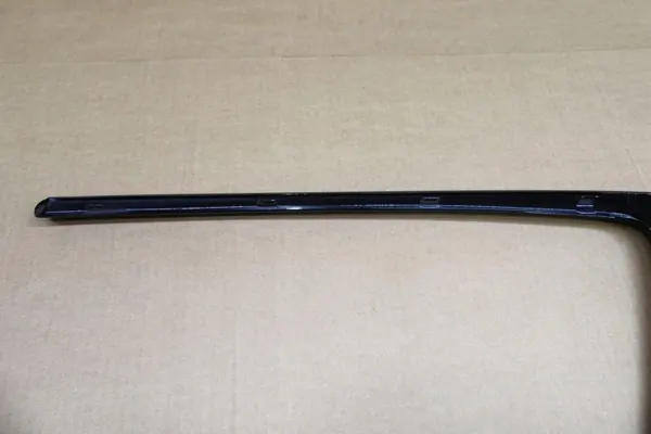 OEM 7410073 BMW X3 G01 LCI Fensterleiste Links Hinten image 4