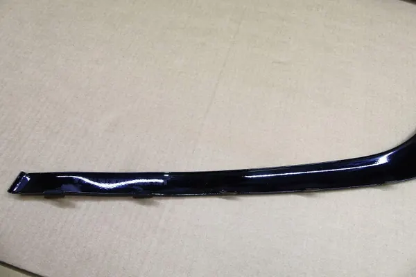 OEM 7410073 BMW X3 G01 LCI Fensterleiste Links Hinten image 5