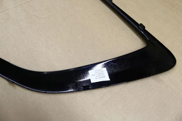 OEM 7410073 BMW X3 G01 LCI Fensterleiste Links Hinten image 6